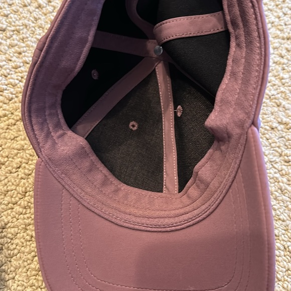 Lululemon Women’s Ball Cap - Picture 3 of 3